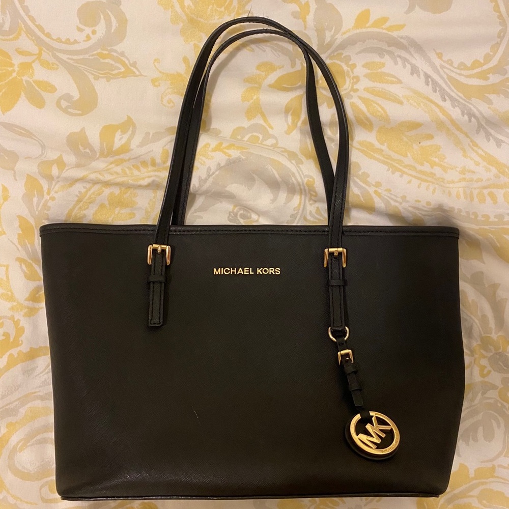 MK Jet-set Handbag